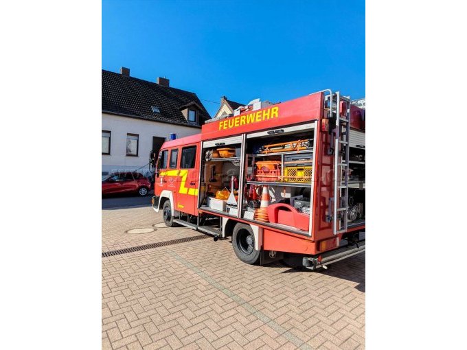 Seitenansicht rechts