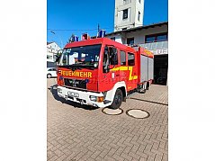 Frontansicht