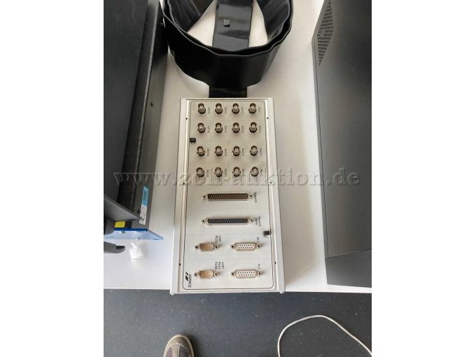 dSpace System