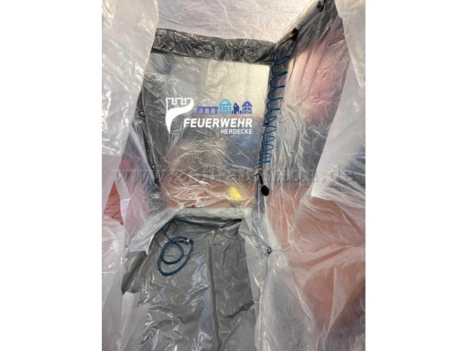 Dekondusche Innenansicht