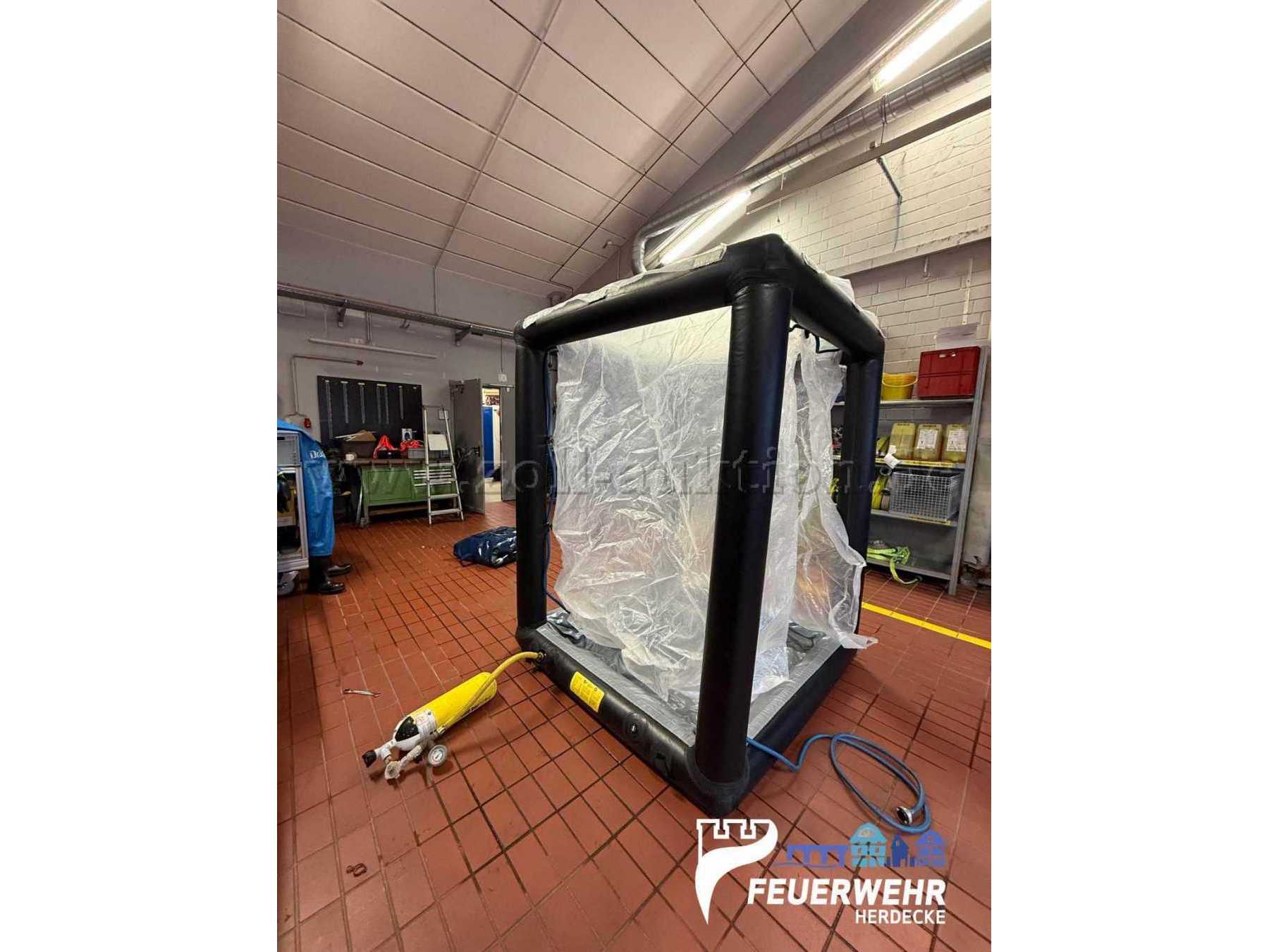 Dekondusche Gesamtansicht