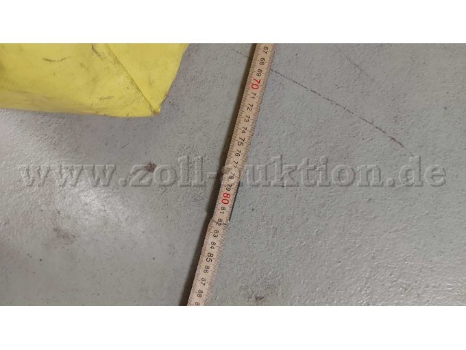 Packmaß Breite 75 Centimeter