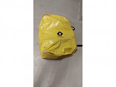 Vetter Rettungs-Satz in Packtasche