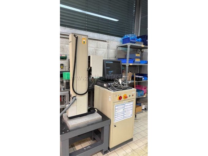 Ansicht bei ca. 30°