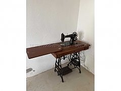 Ansicht geöffnet