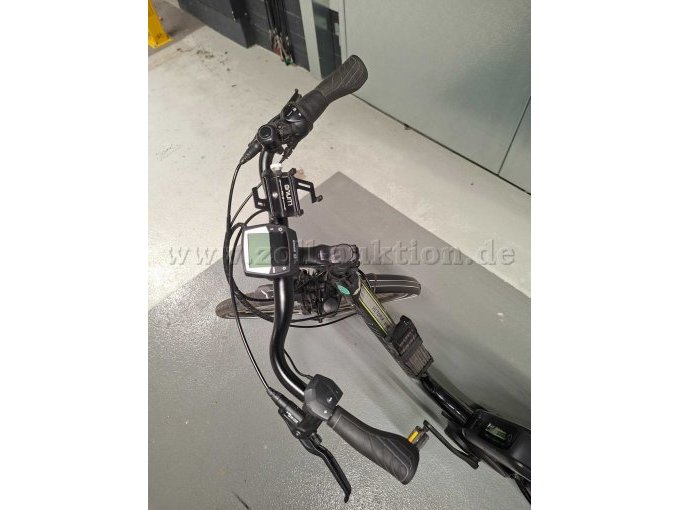 1 Victoria eTrekking 7.3 Deep Radgröße 26 Zoll – foto 2 – kavel bij Zoll-Auktion, München
