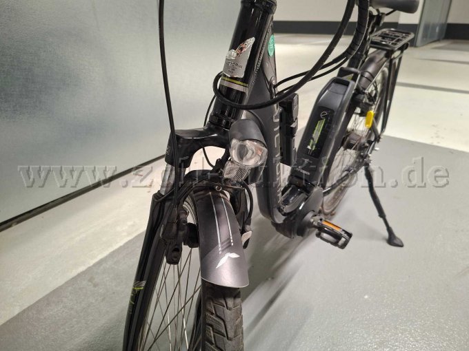 1 Victoria eTrekking 7.3 Deep Radgröße 26 Zoll – foto 3 – kavel bij Zoll-Auktion, München
