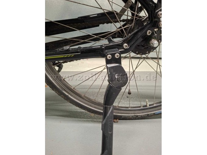 1 Victoria eTrekking 7.3 Deep Radgröße 26 Zoll – foto 10 – kavel bij Zoll-Auktion, München