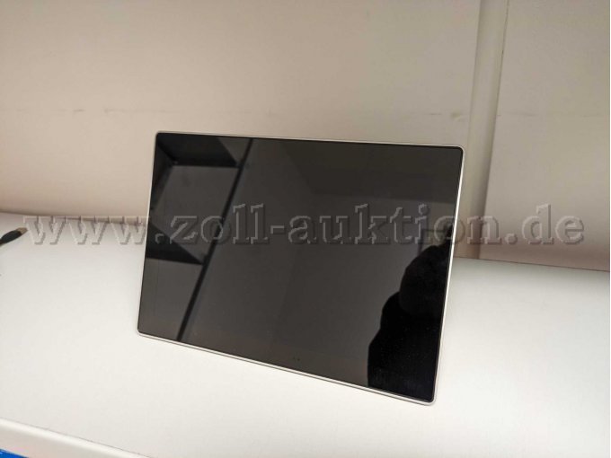 Polycom Real Presence Touch vorne