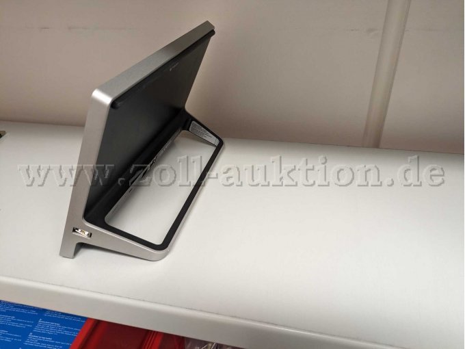 Polycom Real Presence Touch seite