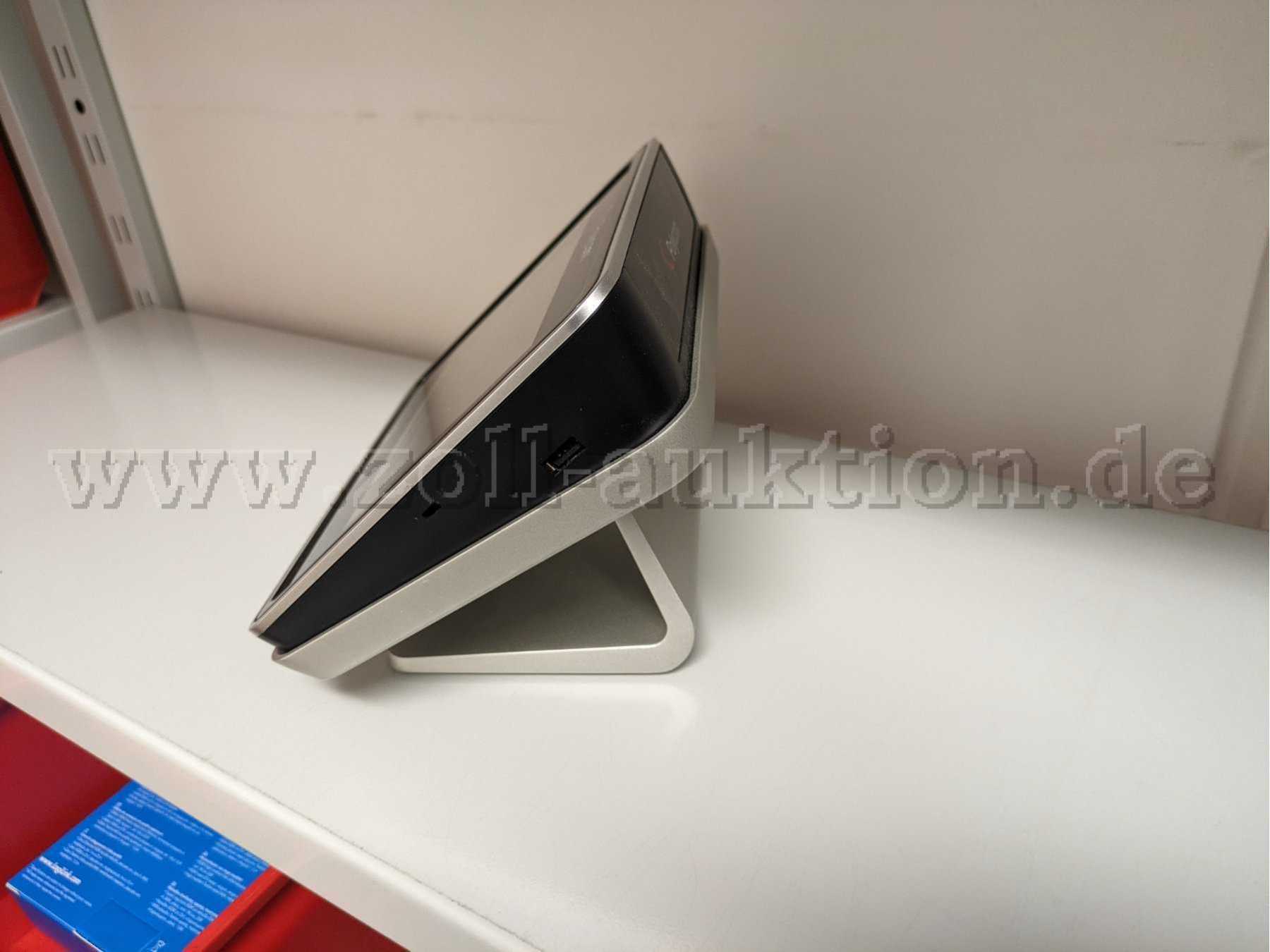 Polycom Real Presence Touch seite