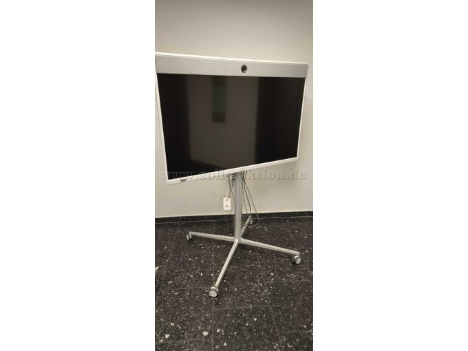 WebEx Cisco TTC60-21