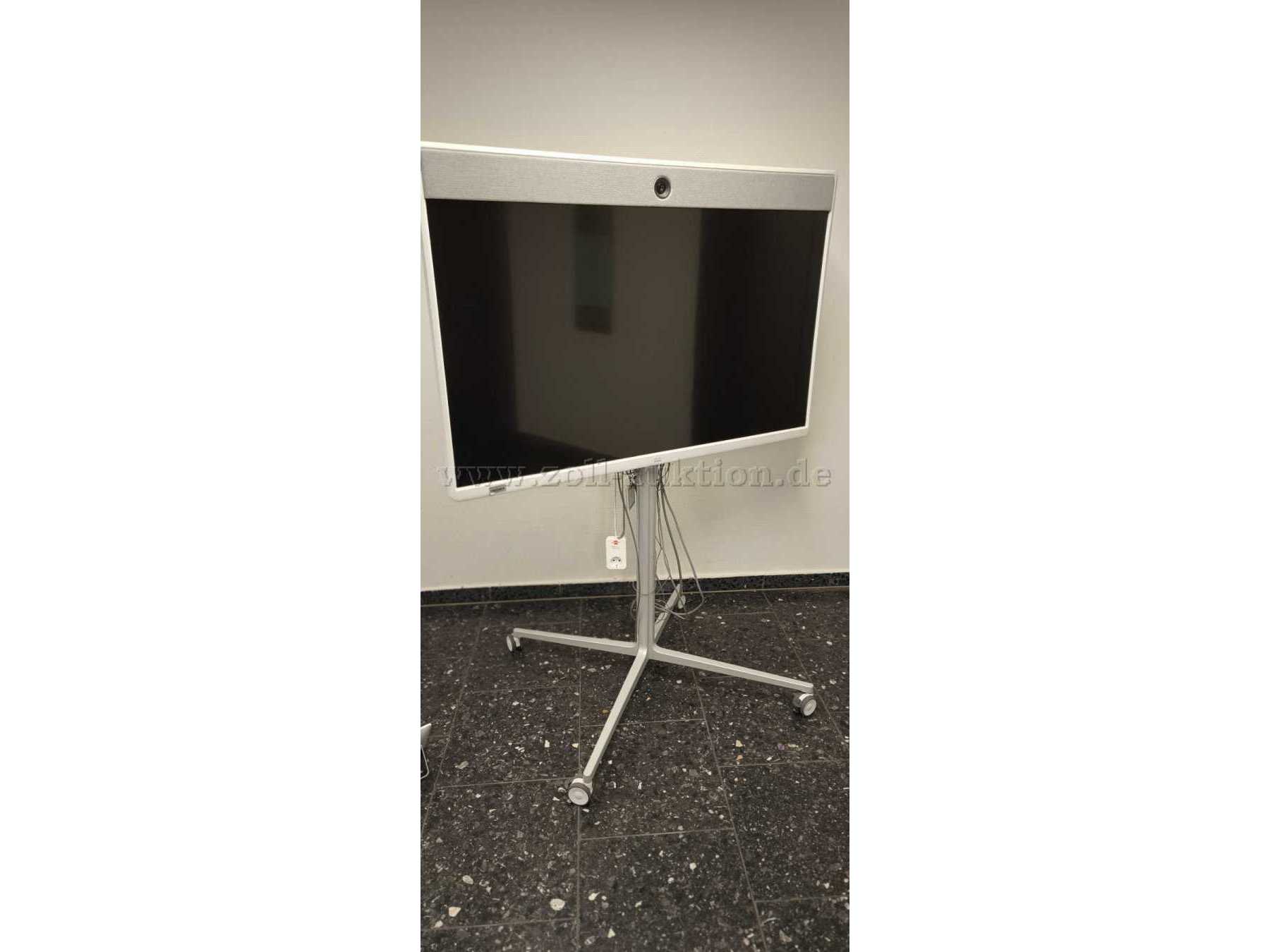 WebEx Cisco TTC60-21