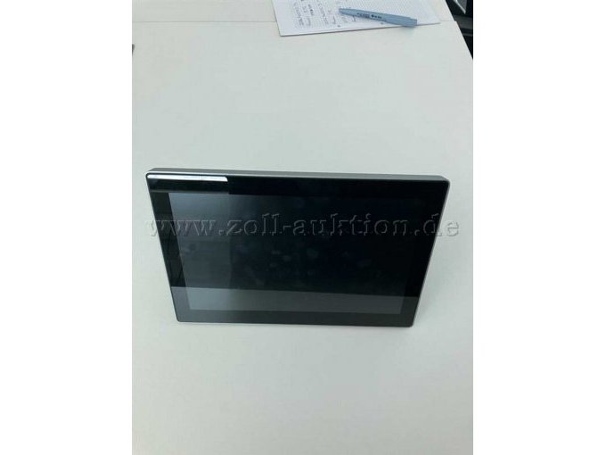 1 videoconferentiesysteem van Polycom met een Sharp PN-H701-monitor van 70 inch – foto 6 – kavel bij Zoll-Auktion, Berlin