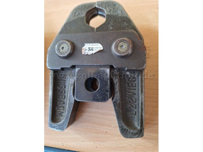 Pressbacke L22
