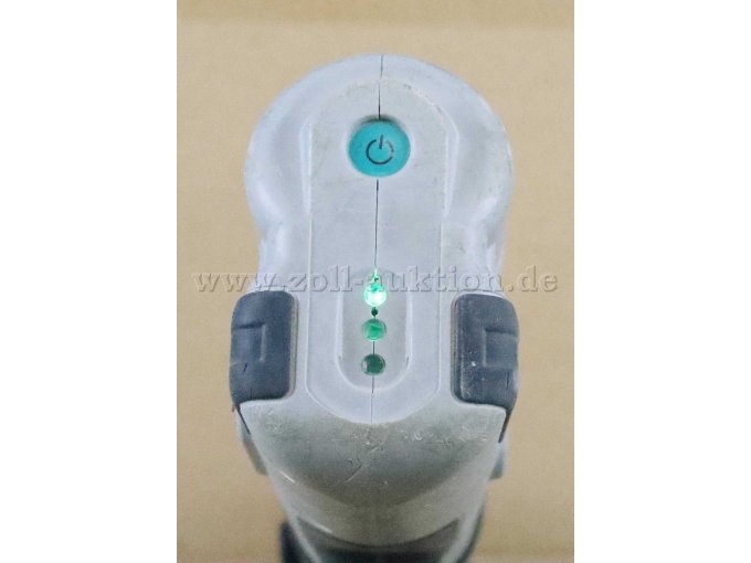 Startknopf Pressgun 5