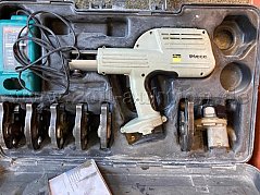 Viega Presswerkzeug PICCO