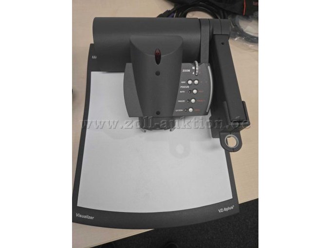 Frontansicht gefaltet