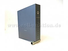 1 Vodafon Wi-Fi 6 Station (WLAN-Kabelrouter), gebraucht