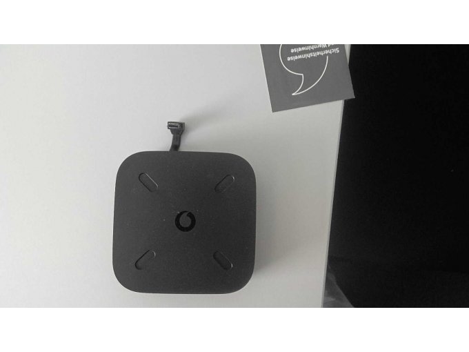 Giga TV Hard Drive Draufsicht