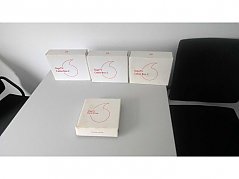 Konvolut Giga TV Cable Box 2
