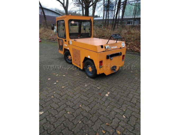 Hinten links