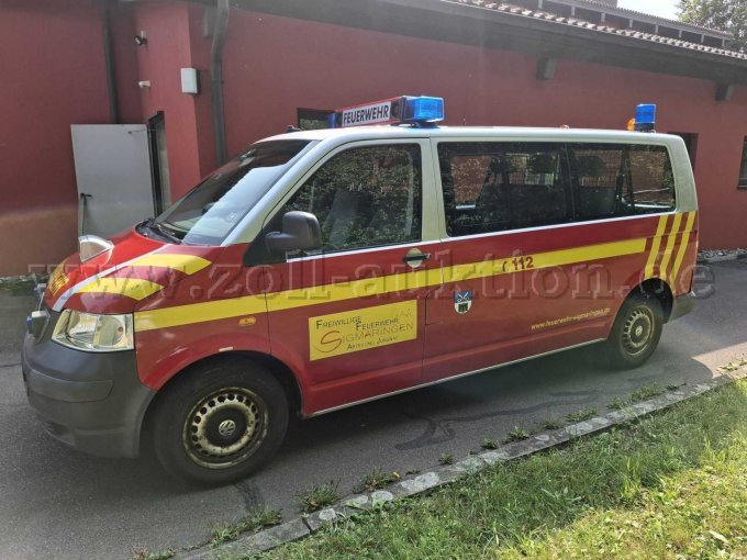 Fahrerseite