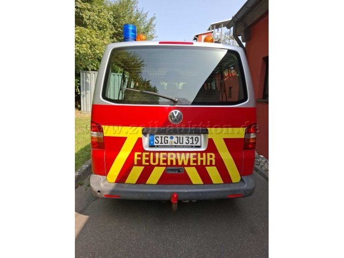 Rückansicht
