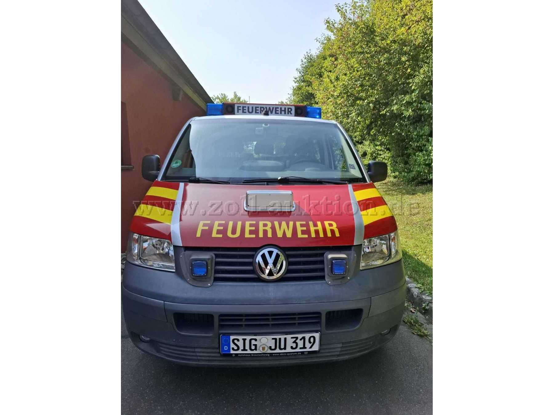 Frontansicht