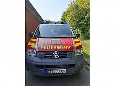 Frontansicht