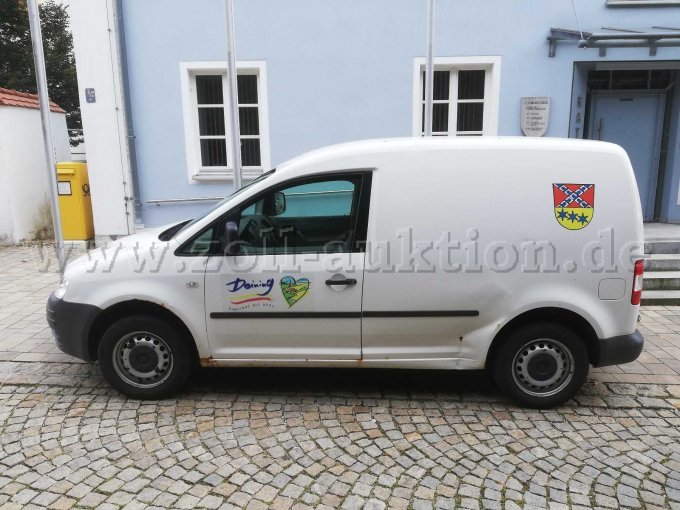 links seitlich