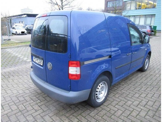 Rückansicht
