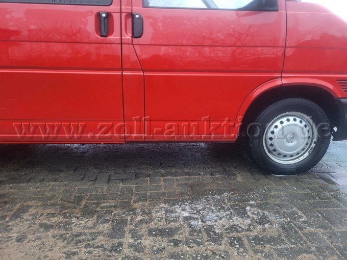 Schweller Beifahrerseite