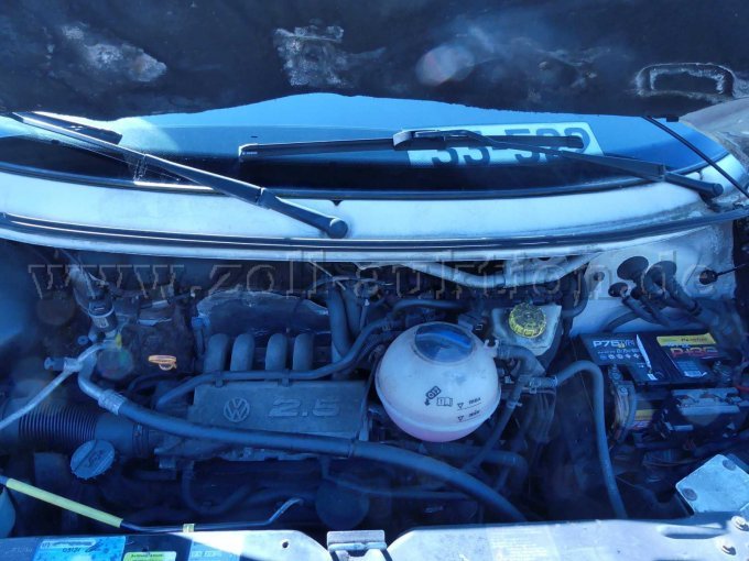 Motorraum