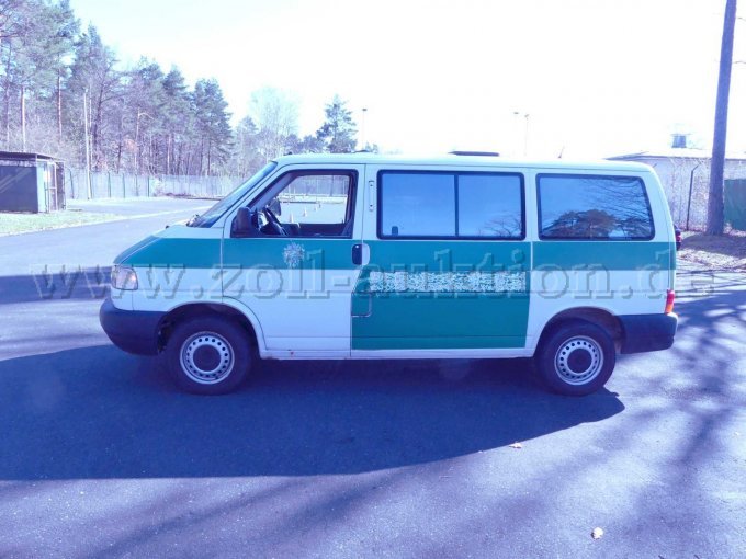 links außen