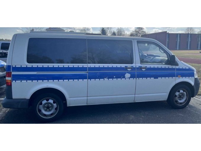 Ansicht Seite Beifahrer