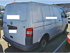 Diagonale hinten