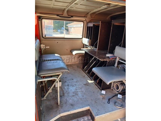 Innenraum