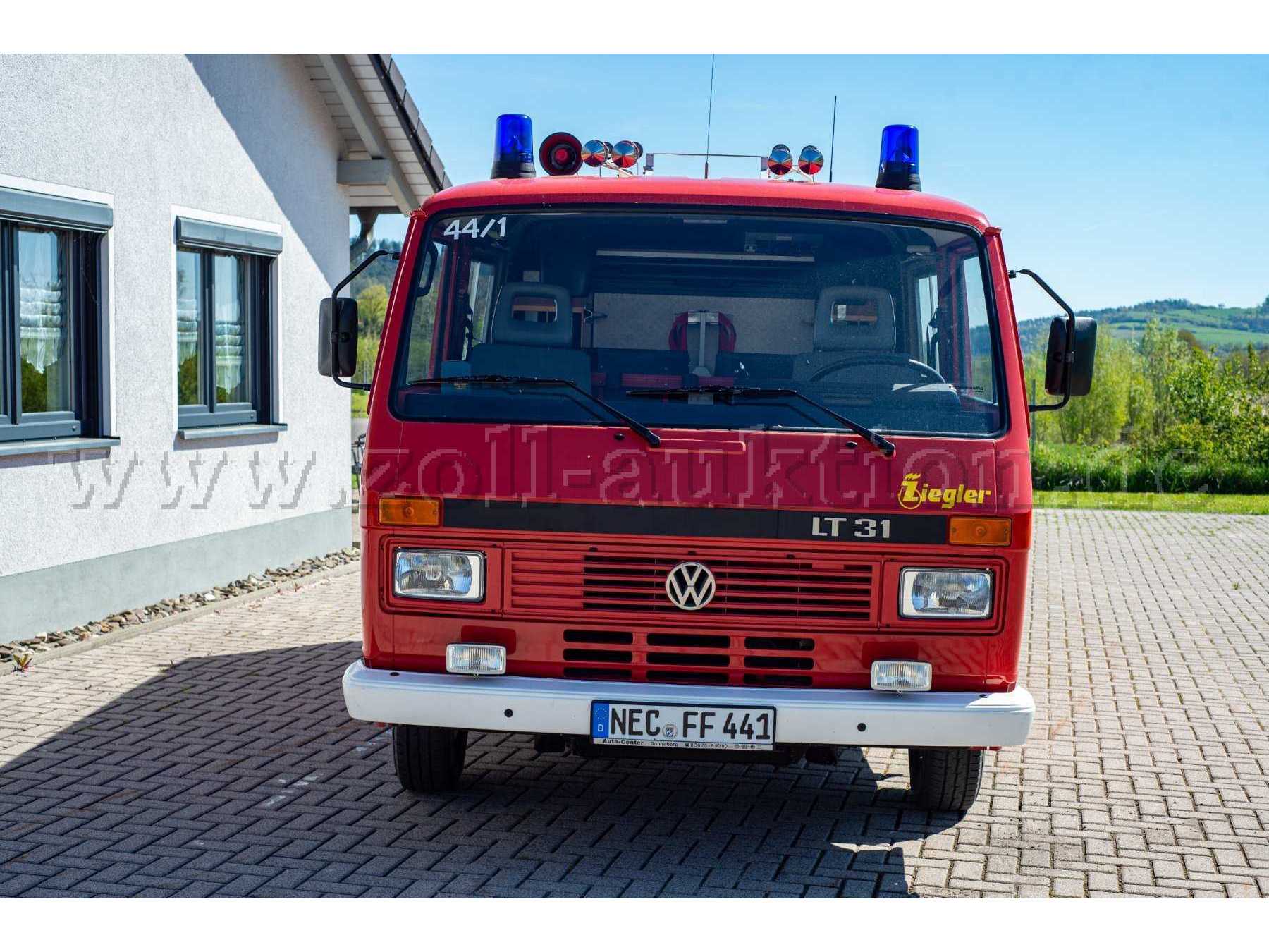 Frontansicht
