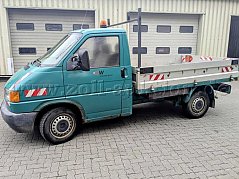 Ansicht linke Seite