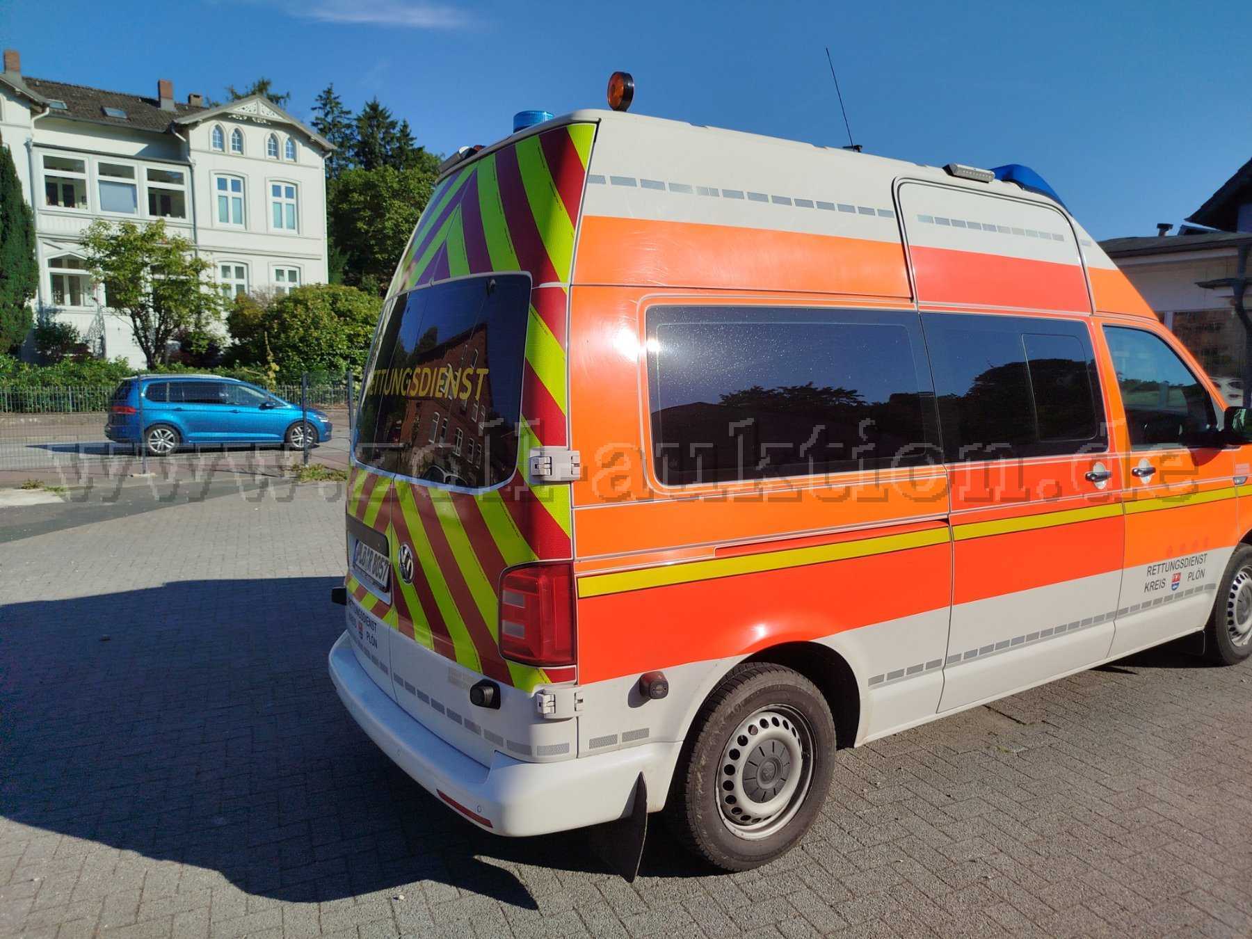 Hinten rechts