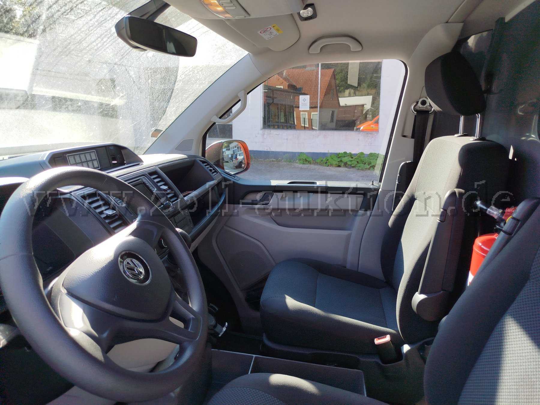 Cockpit