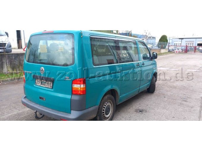 Seitenansicht Rechts