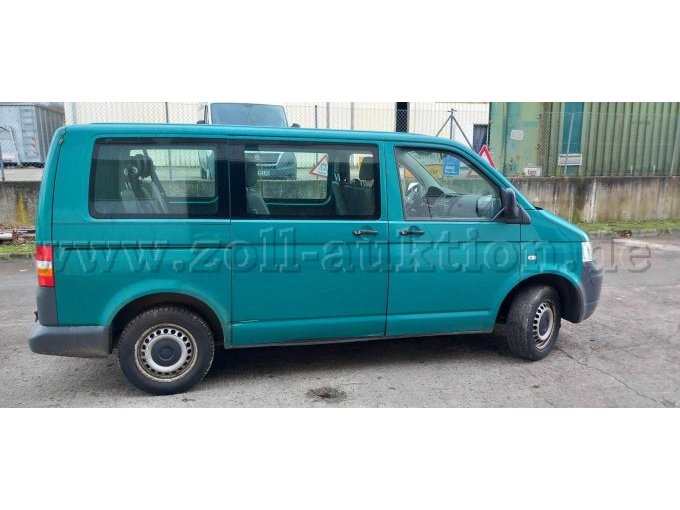 Seitenansicht Rechts