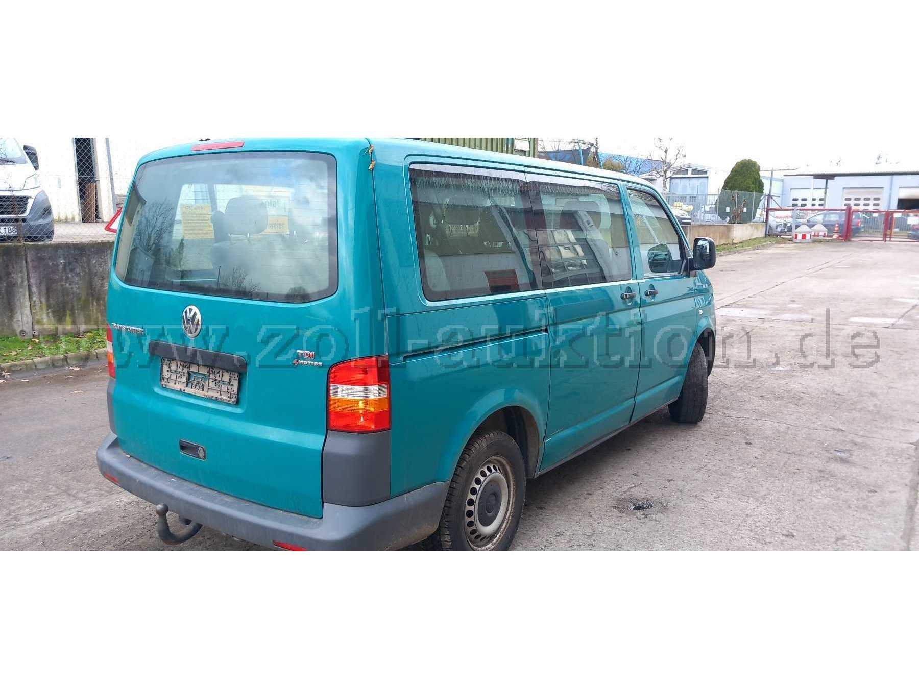 Seitenansicht Rechts