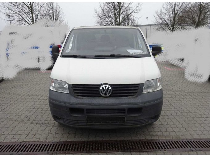 Frontansicht