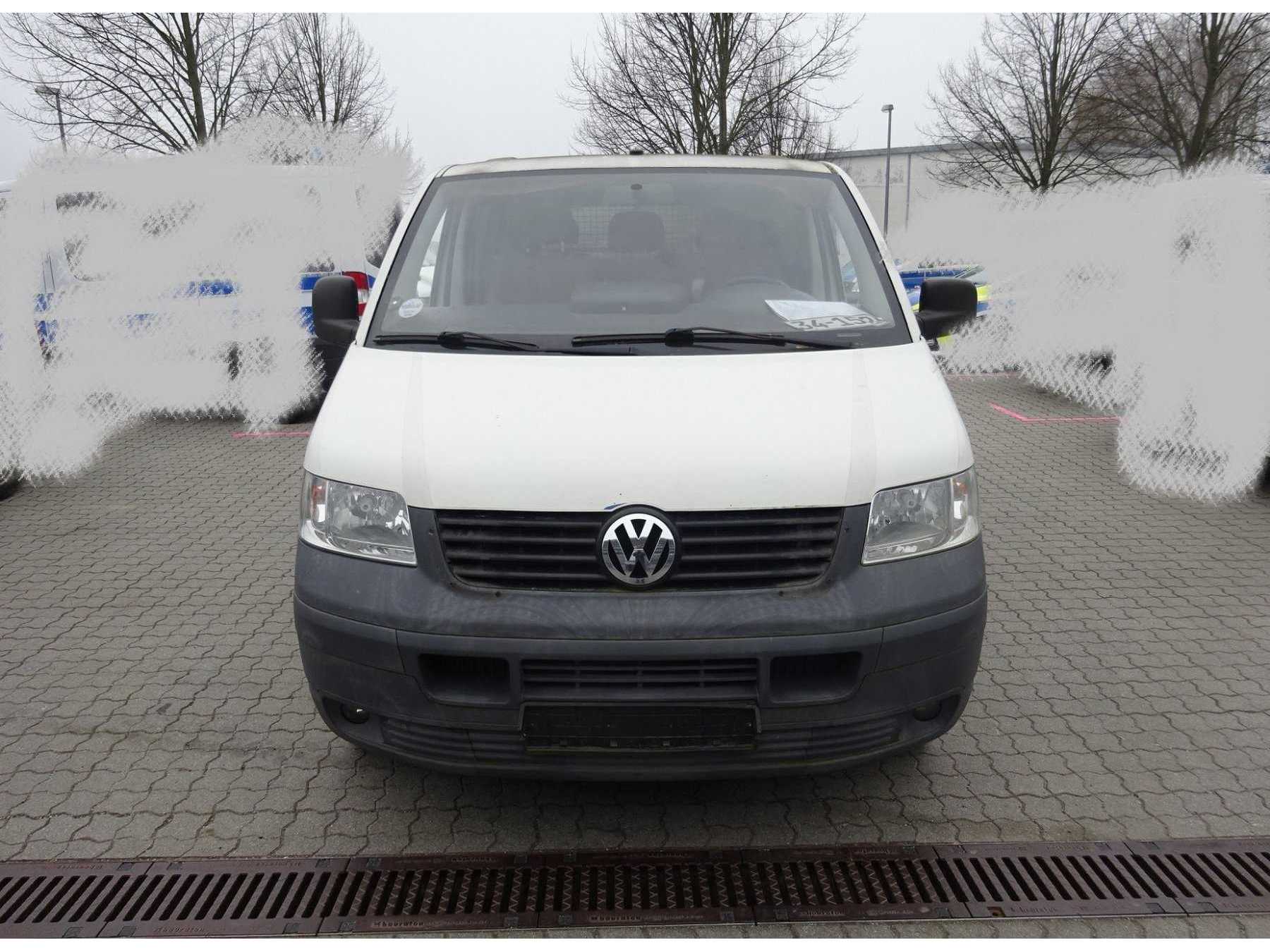 Frontansicht