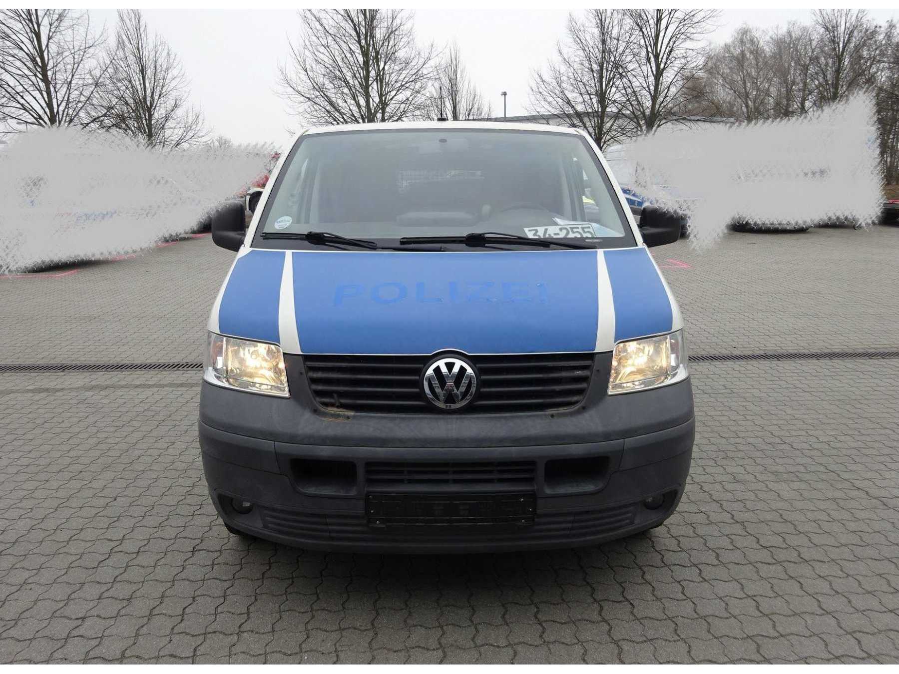 Frontansicht