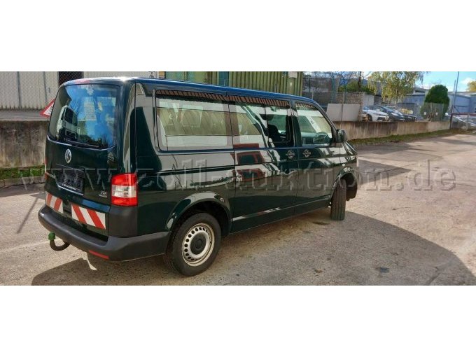 Seitenansicht Rechts