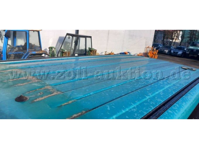 Rückbauschäden Dach